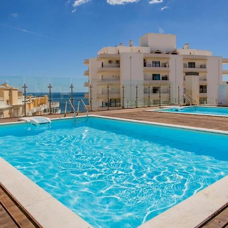 Magnificent 2Bdr Apartment W/ Ac & Pool - 2Min From Beach - By Lovelystay Armação de Pêra Εξωτερικό φωτογραφία